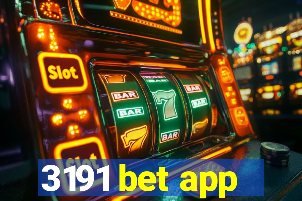 3191 bet app